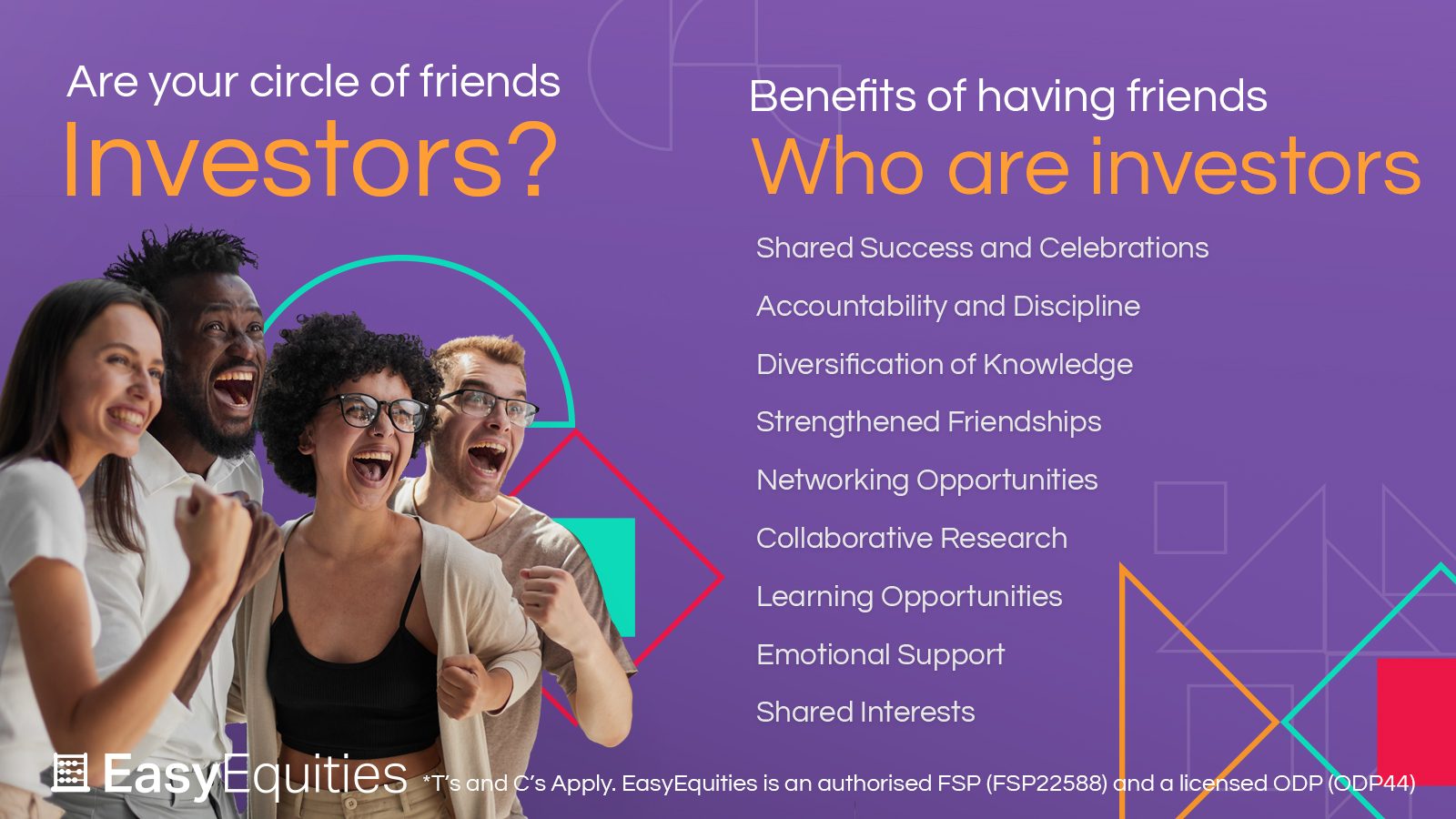circle-of-investors-friends-reaching-new-financial-heights-together